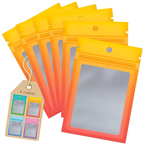 Yellow Orange