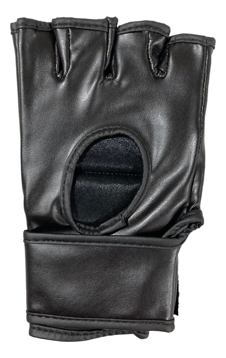 Authentic Dustin Poirier Signed UFC Fight Glove - Collectible Memorabilia for MMA Fans, Boxing Enthusiasts & Sports Collectors - Perfect for Display, Gifts & Home Decor