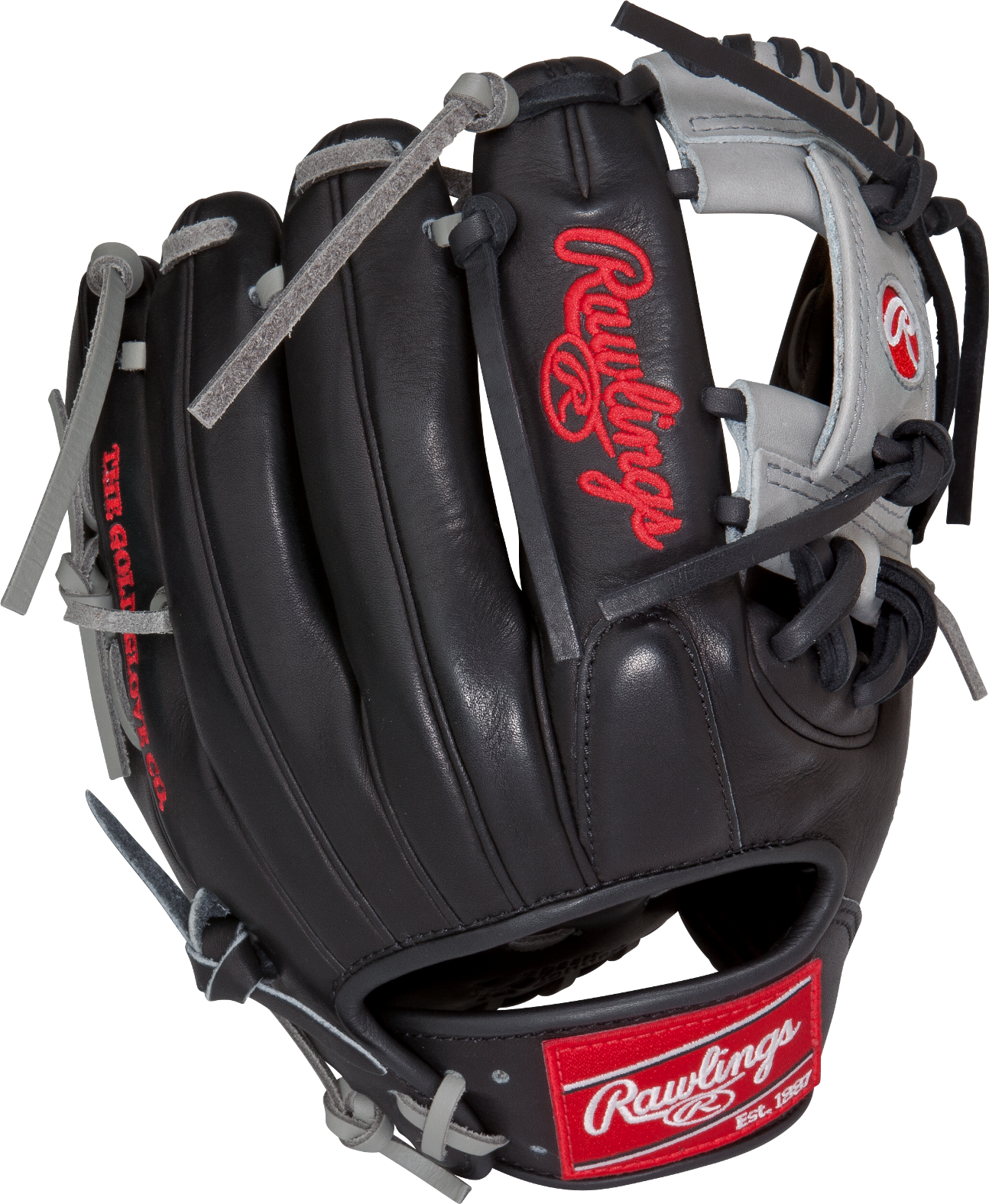 Rawlings Heart of the Hide 11.5