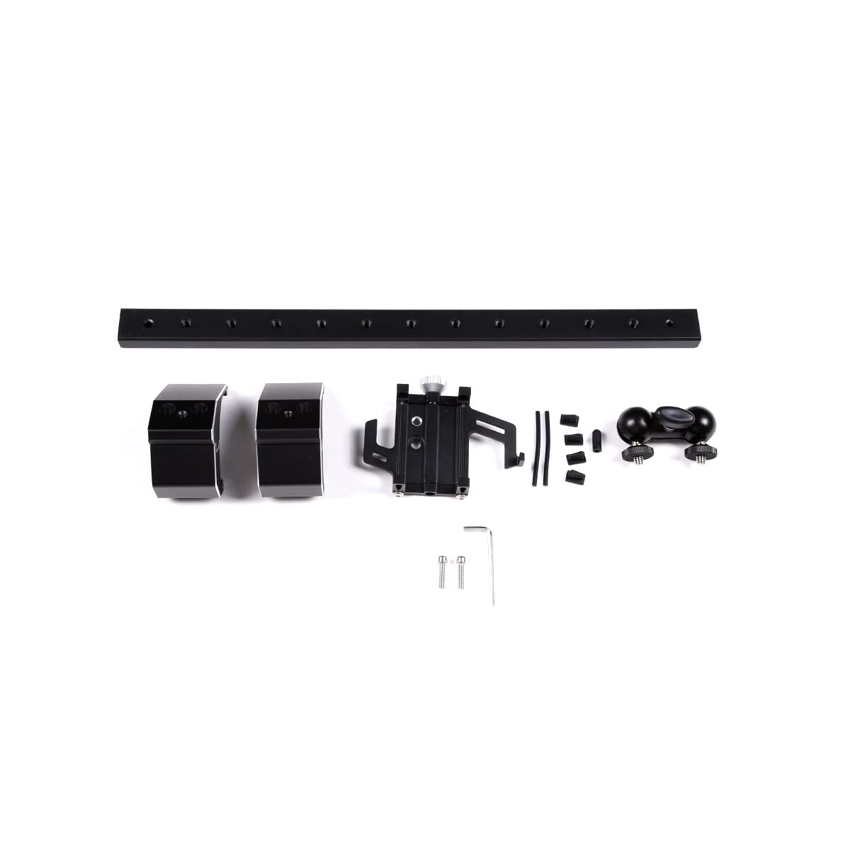 Universal Car Phone Holder Mount - Multi-Angle Adjustable GPS Navigation Bracket for Land Rover Defender 2020-2023 | Durable Car Accessories for Hands-Free Driving & Road Trips