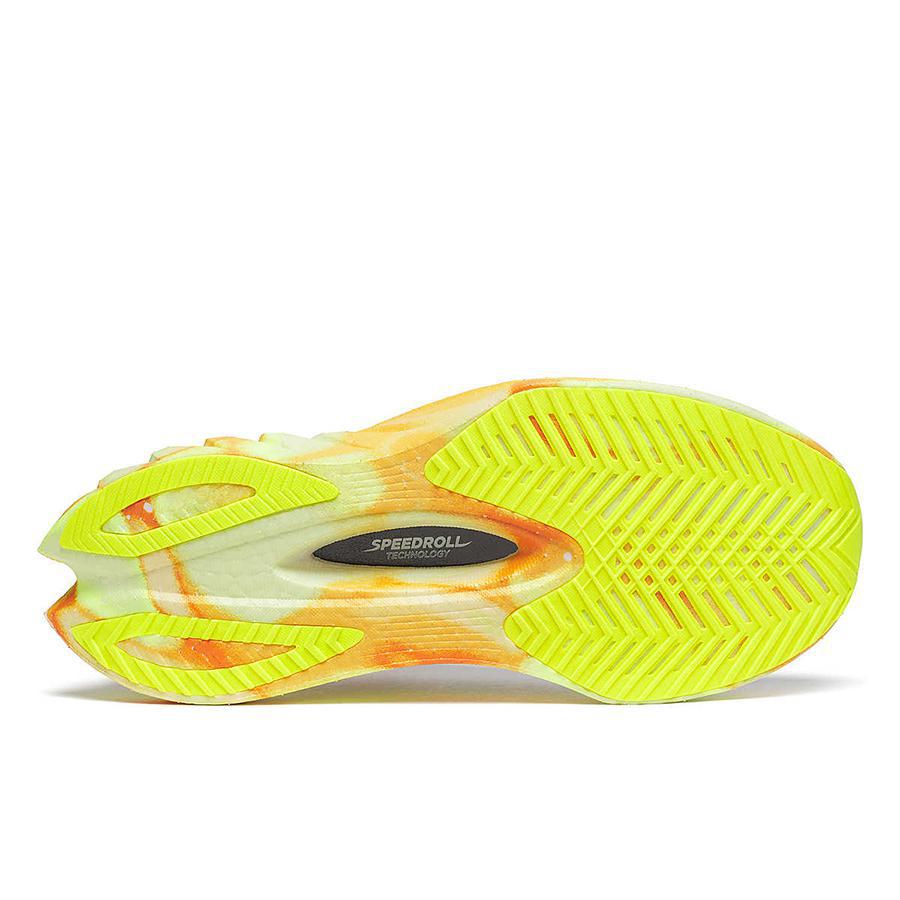 Endorphin Pro 4 Women's Running Shoes – Lightweight & Responsive for Marathon Training & Road Racing