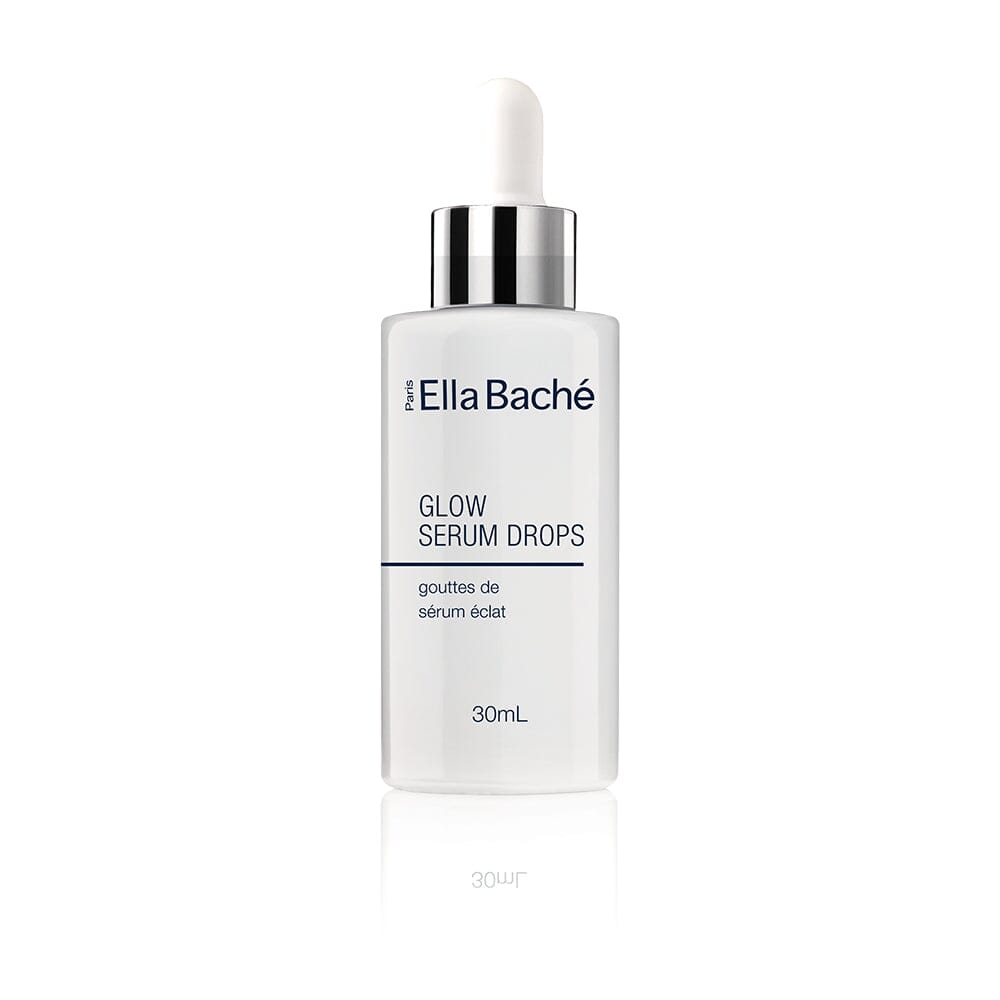 Glow Serum Drops - Vitamin C Brightening Face Serum for Radiant Skin | Day & Night Hydrating Facial Treatment for Women & Men | Perfect for Dry, Dull Skin & Anti-Aging Routine
