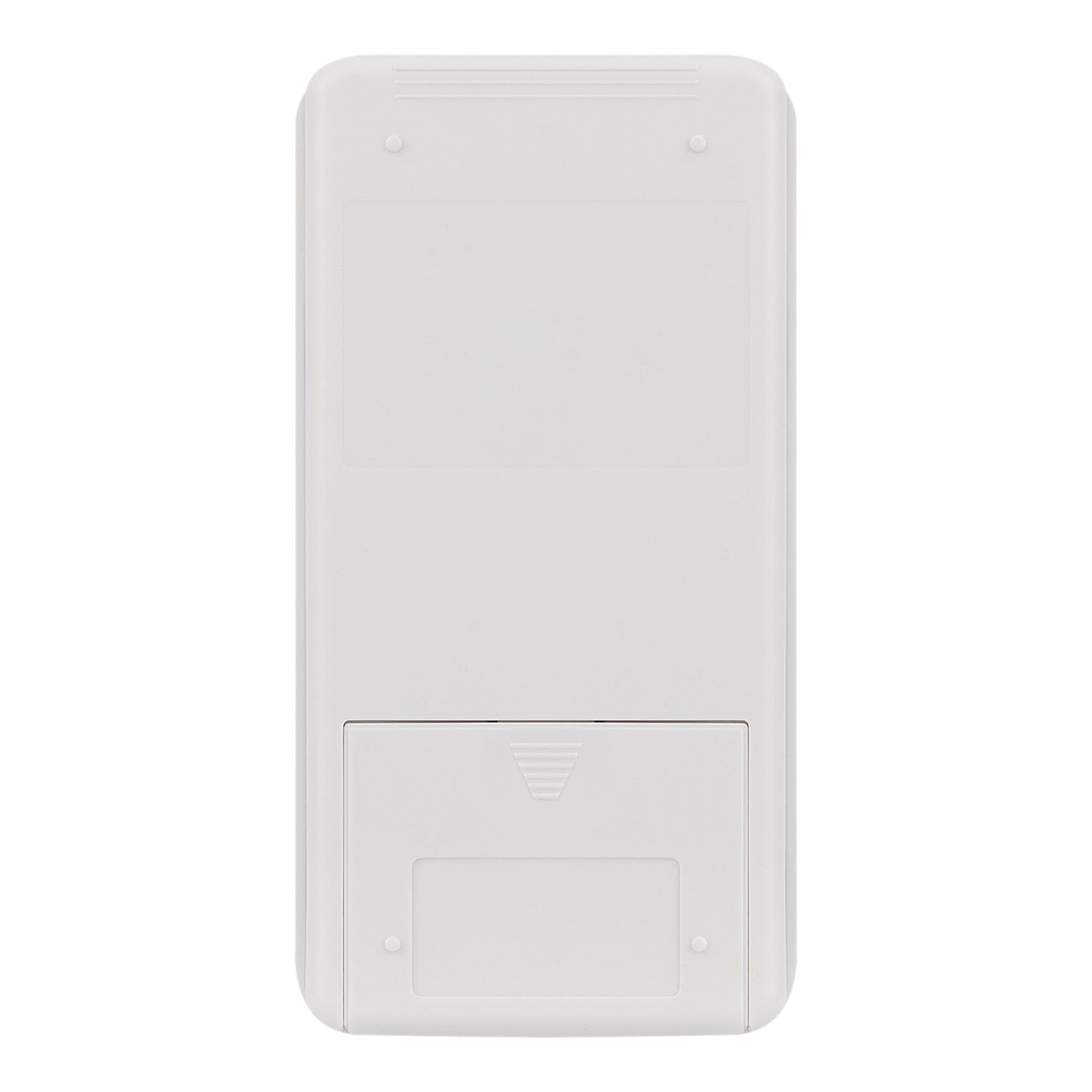 ALLIMITY Replacement Remote Control for Hitachi Air Conditioner Models G646G D0035 KFR-35G/B KFR-35GW/C - Perfect for Home, Office & Commercial Use
