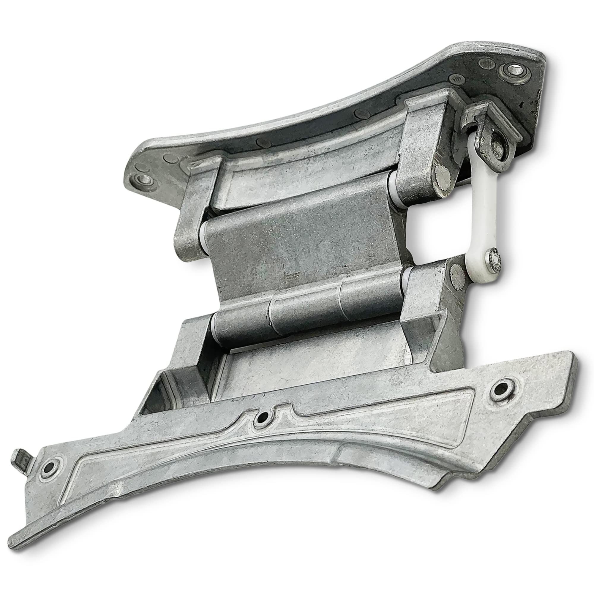Maytag & Whirlpool Washer Door Hinge Replacement Part #W10198417 - Compatible with Multiple Models - Non-OEM Appliance Accessory - 2 Year Warranty - Perfect for DIY Washer Repairs and Maintenance