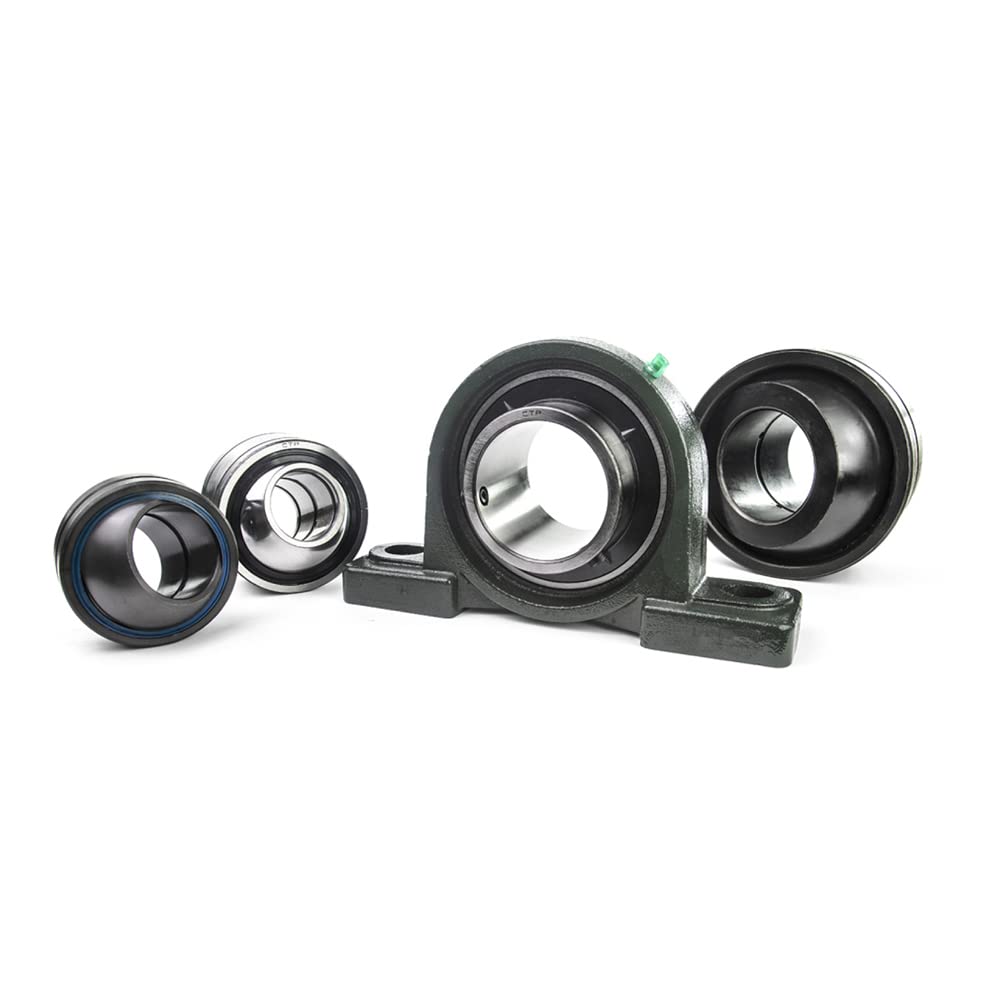 High-Quality CTP 1342733 Spherical Bearing for Heavy Equipment - Durable Replacement Part for Construction Machinery, Excavators & Industrial Applications