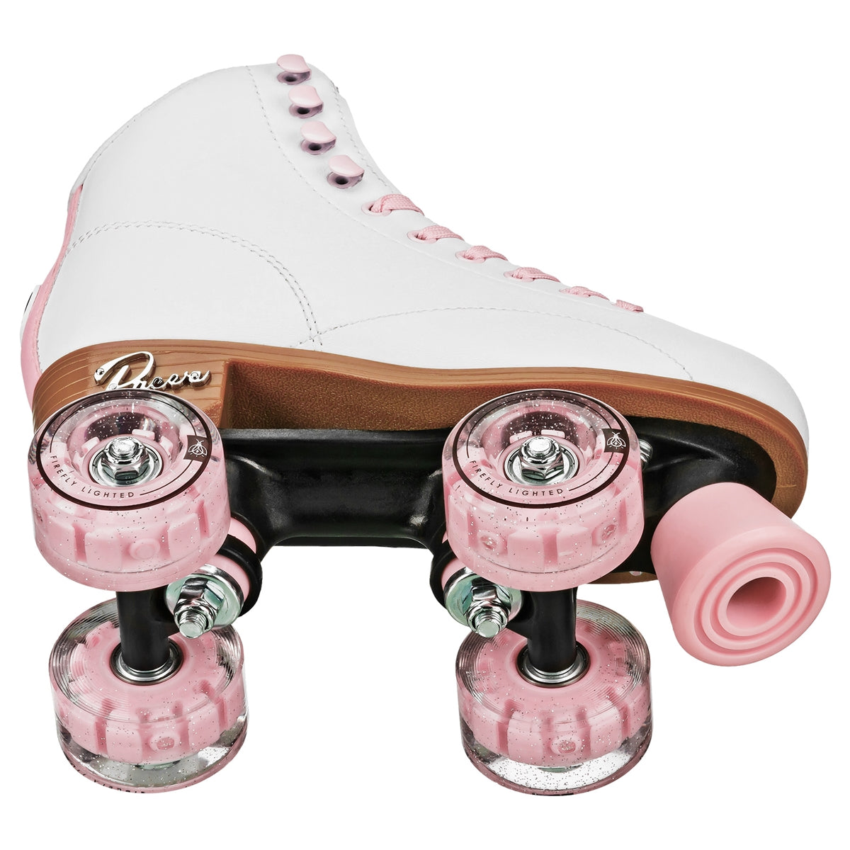 Pacer Comet Youth Roller Skates for Kids - Adjustable & Comfortable Inline Skates for Boys & Girls - Perfect for Outdoor Fun, Roller Rinks & Birthday Gifts