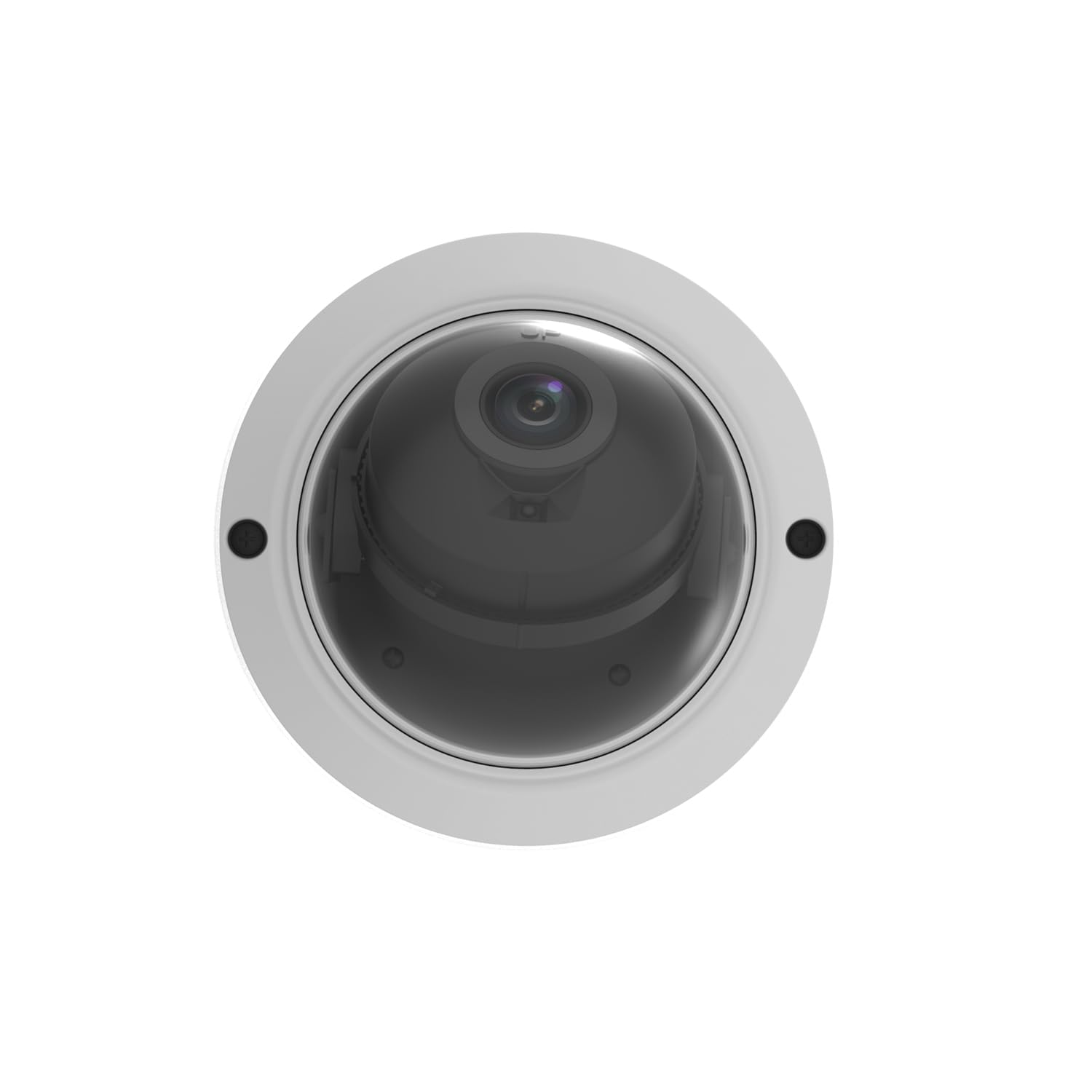 Gyration Cyberview 810D 8MP Outdoor Security Camera - Weatherproof Dome Surveillance System for Home, Business & Parking Lot Monitoring