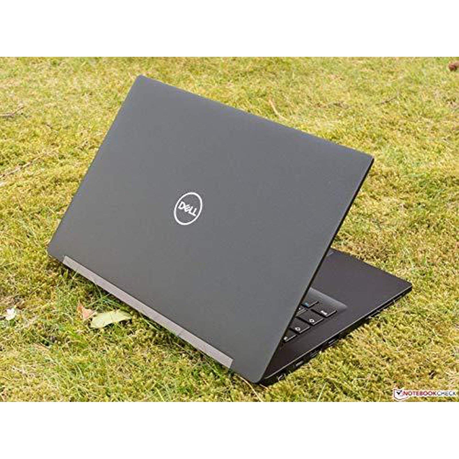 Refurbished Dell Latitude 7390 Business Laptop - Intel Core i7-8650U, 16GB RAM, 256GB SSD, 13.3