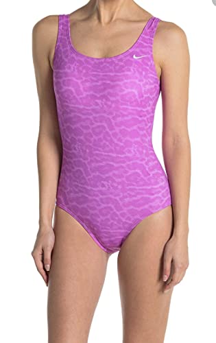 Animal Cheetah Leopard Print Magenta