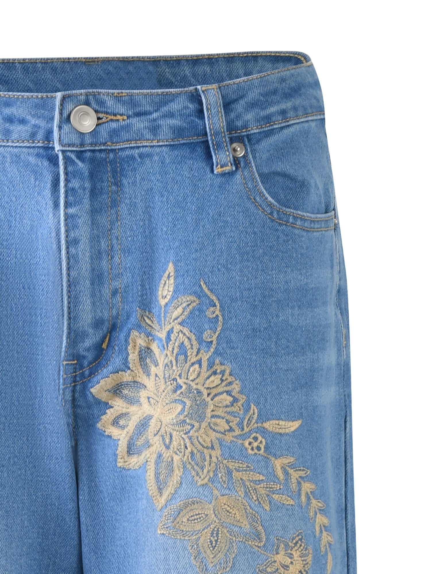 VEGA JEAN Blue Denim Mid Blue Washed Stretch Skinny Jeans for Women - Comfortable & Stylish for Casual Wear, Office, and Night Out