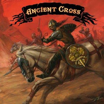 Ancient Cross Necklace - Limited Edition Vintage Jewelry for Men & Women | Perfect for Gifts, Weddings, and Special Occasions