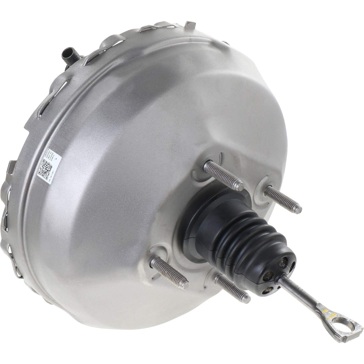 Cardone 54-71061 Remanufactured Vacuum Power Brake Booster - No Master Cylinder Included | High-Performance Braking System for Ford, Chevy, Dodge Vehicles | Perfect for DIY Auto Repair & Restoration Projects