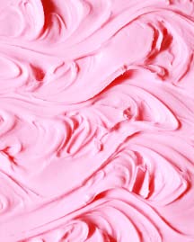 Strawberry Ice Cream