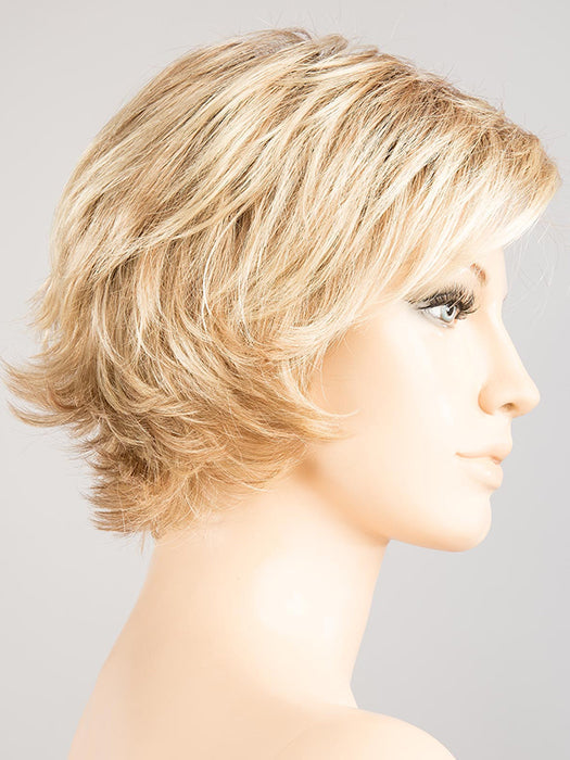 Premium Synthetic Wig for Women - Natural Looking Hair Power Styling Wig for Daily Wear, Cosplay & Special Events