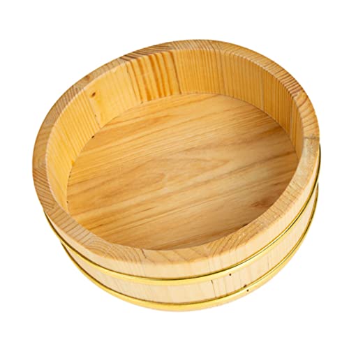 Wood Color