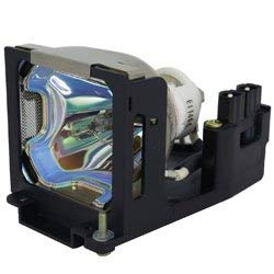 VLT-XL2P Projector TV Lamp Bulb Replacement - Compatible with Batteries & Light Bulbs | High Precision Technical Replacement | Perfect for Home Theater, Office Presentations & Classroom Projectors