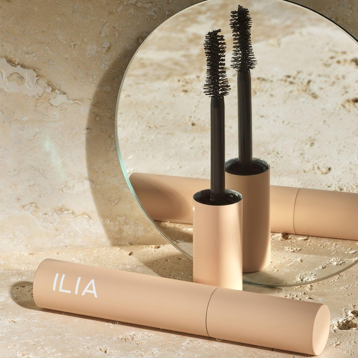 Best Fullest Volumizing Mascara for Long Lashes - Waterproof & Smudge-Proof - Perfect for Daily Wear & Special Occasions