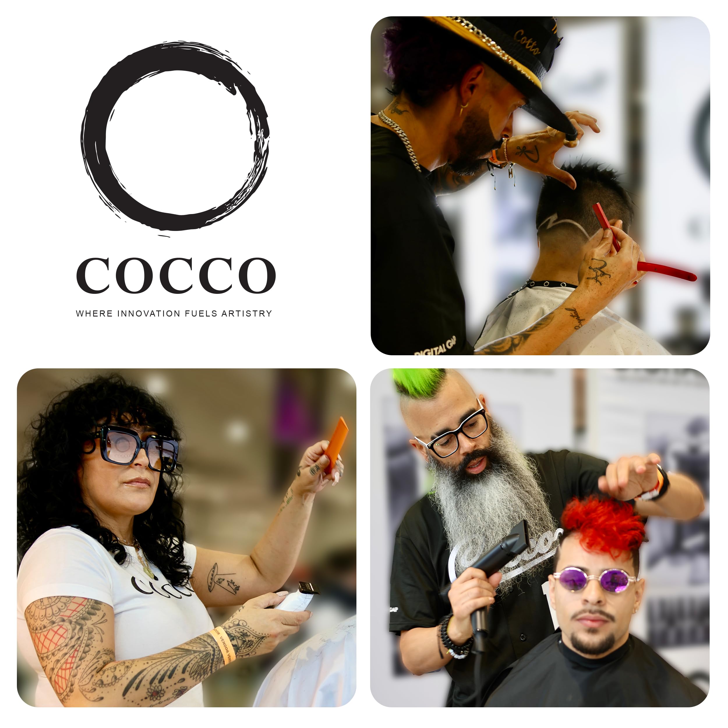 Cocco Stiletto 3/10