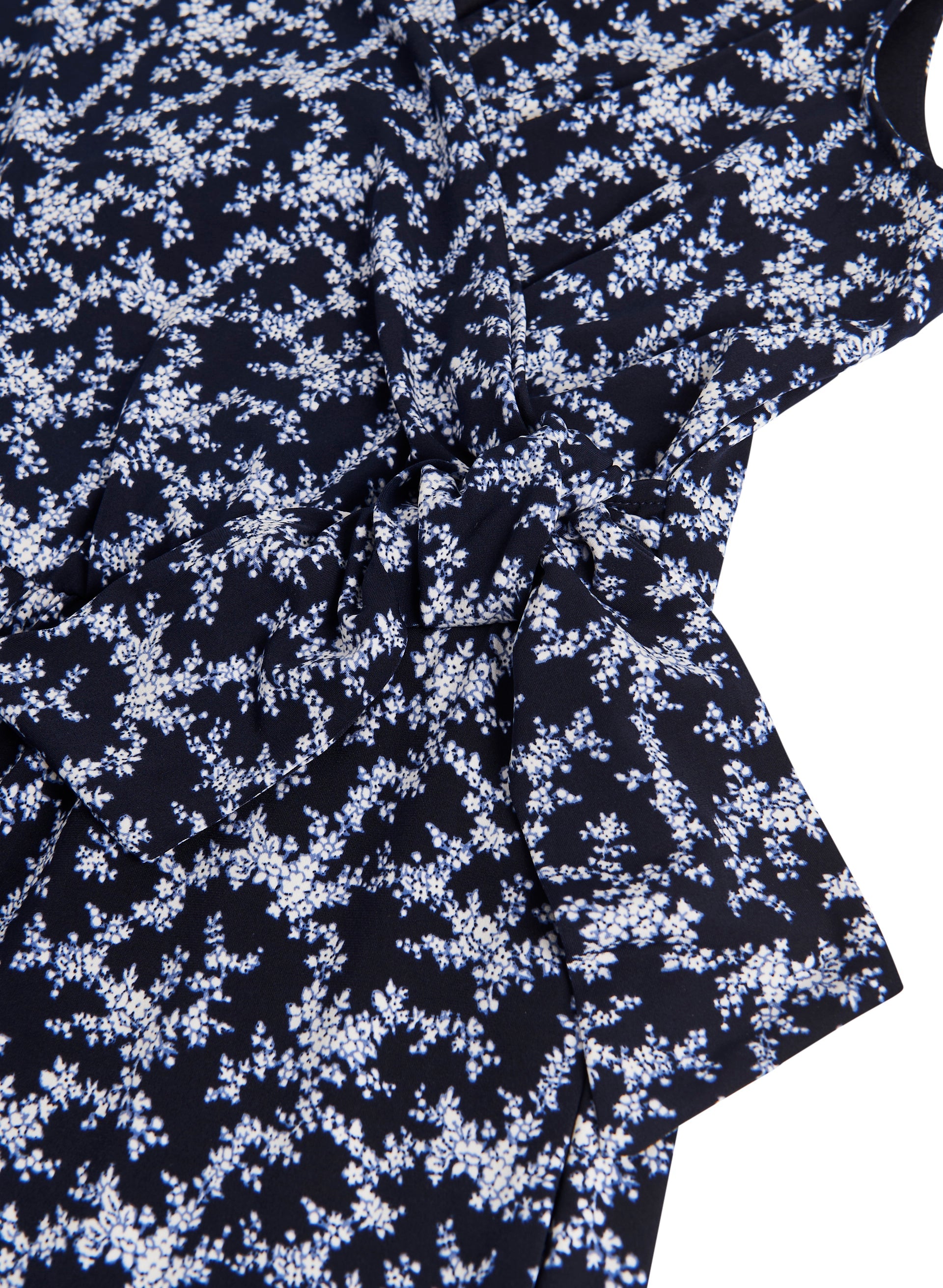 Floral Print Jumpsuit for Women - Stylish Summer Romper with Pockets | Perfect for Beach Vacation, Date Night & Outdoor Parties