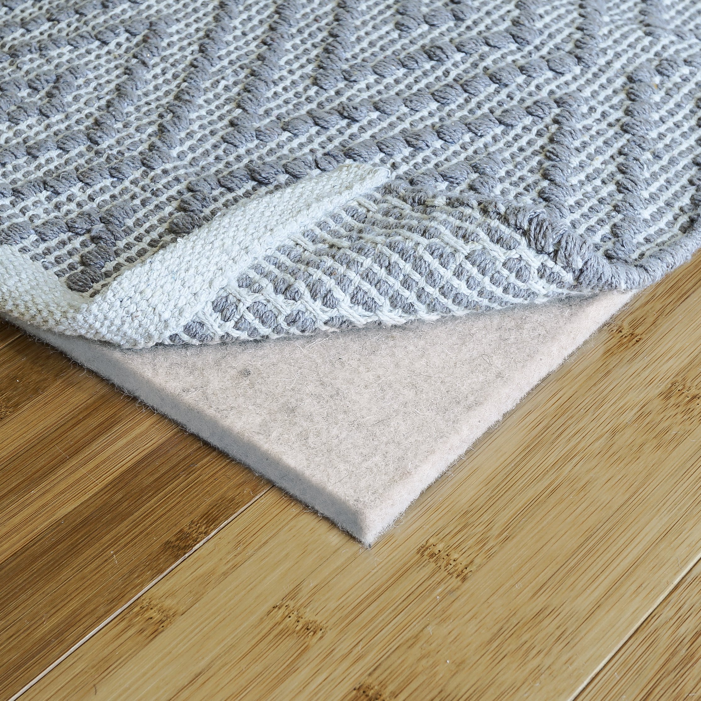 RUGPADUSA Eco-Plush Rug Pad - 11'10