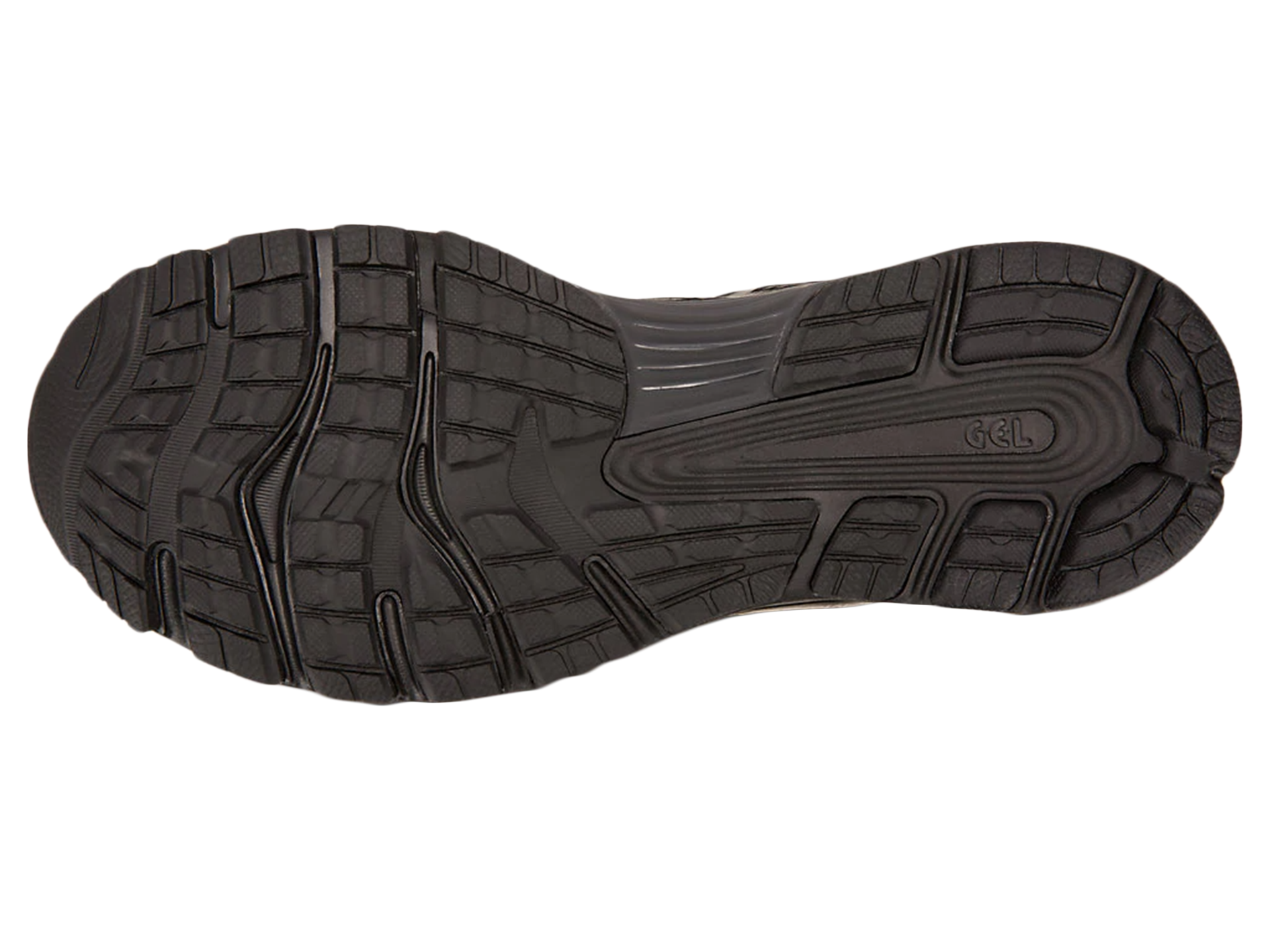 ASICS Men's Gel-Nimbus 21 Running Shoes - Premium Cushioned Sneakers for Long-Distance Running & Marathon Training