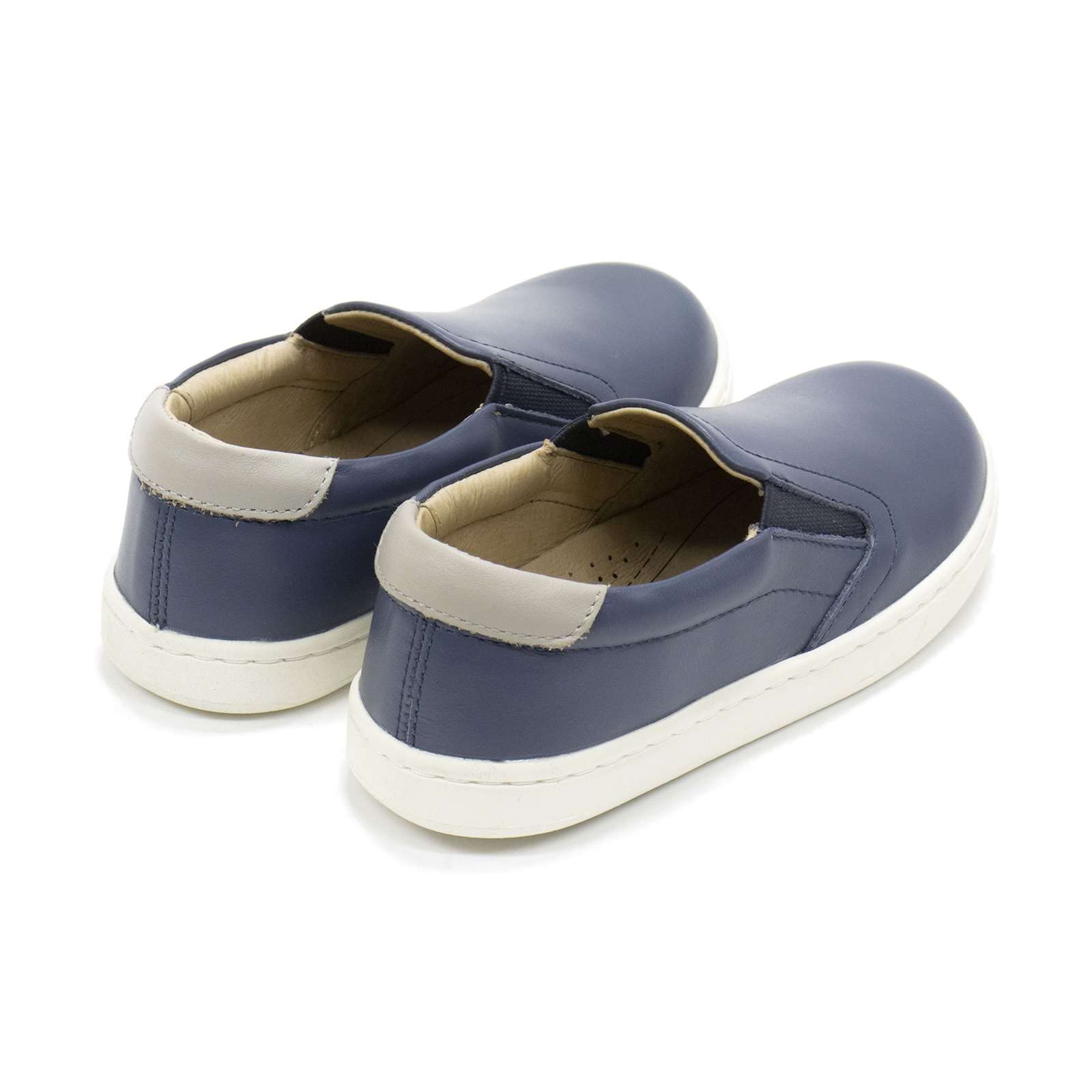Old Soles Boys' Hoff Style Sneakers - Comfortable Casual Shoes for Toddlers & Little Kids | Perfect for Playdates, School & Everyday Wear