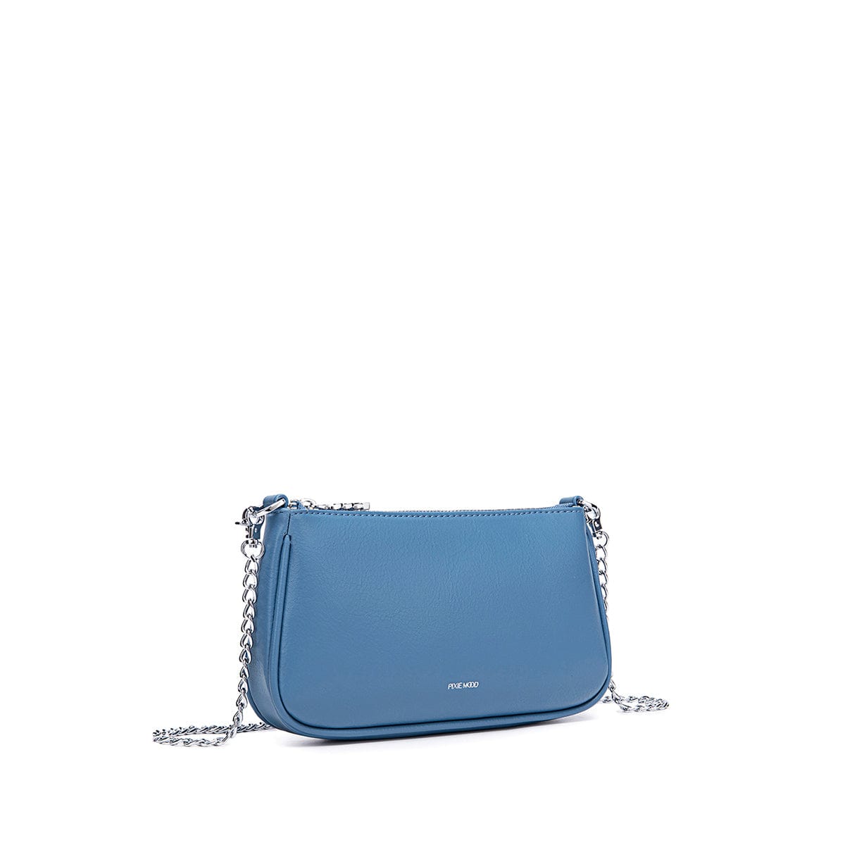 Muted Blue