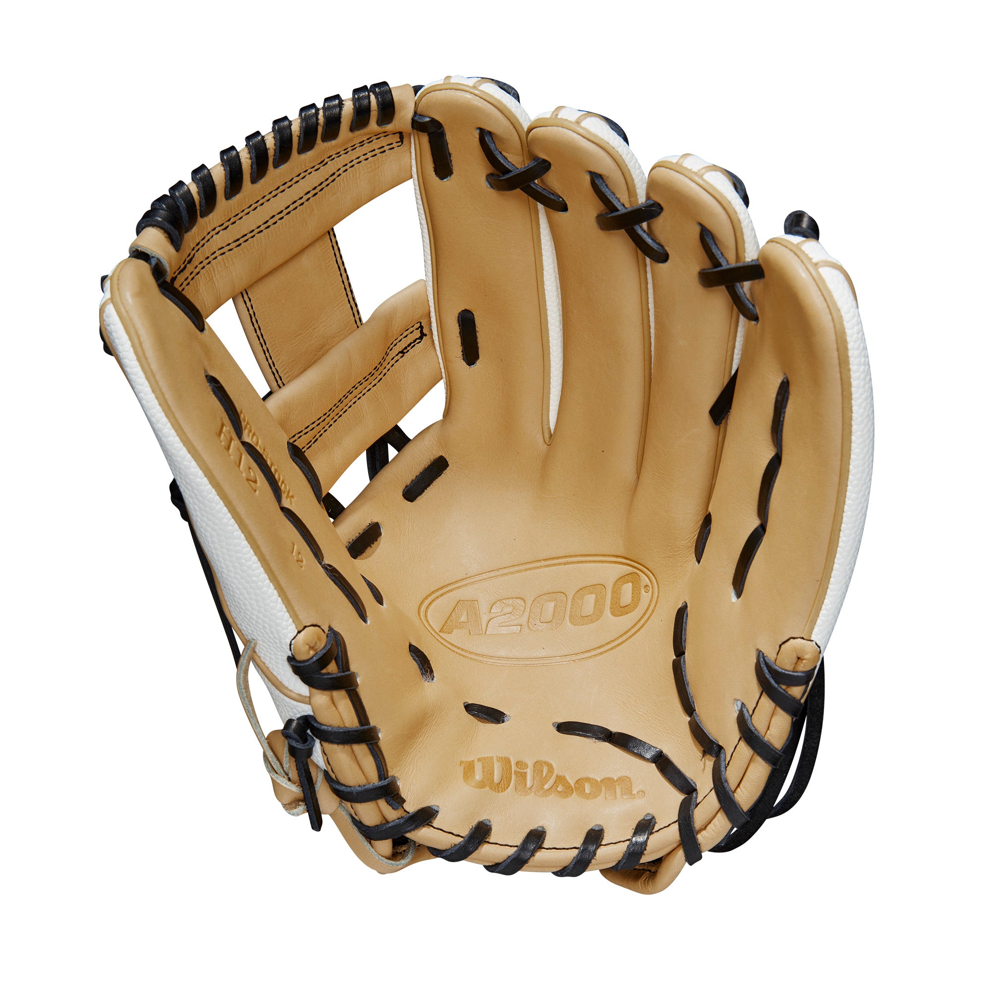 Wilson A2000 12