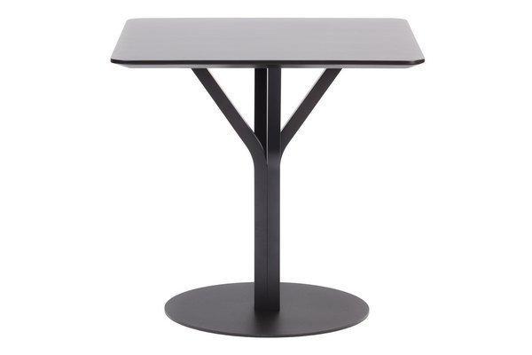 Bloom Bentwood Dining Table by Ton - Modern Wooden Dining Table for Kitchen & Dining Room - Perfect for Family Gatherings & Dinner Parties