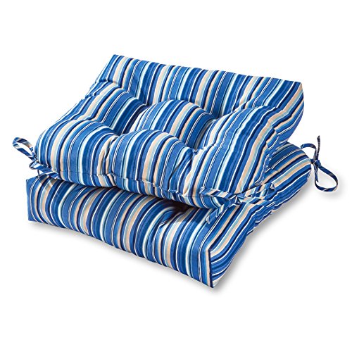 Steel Blue Stripe