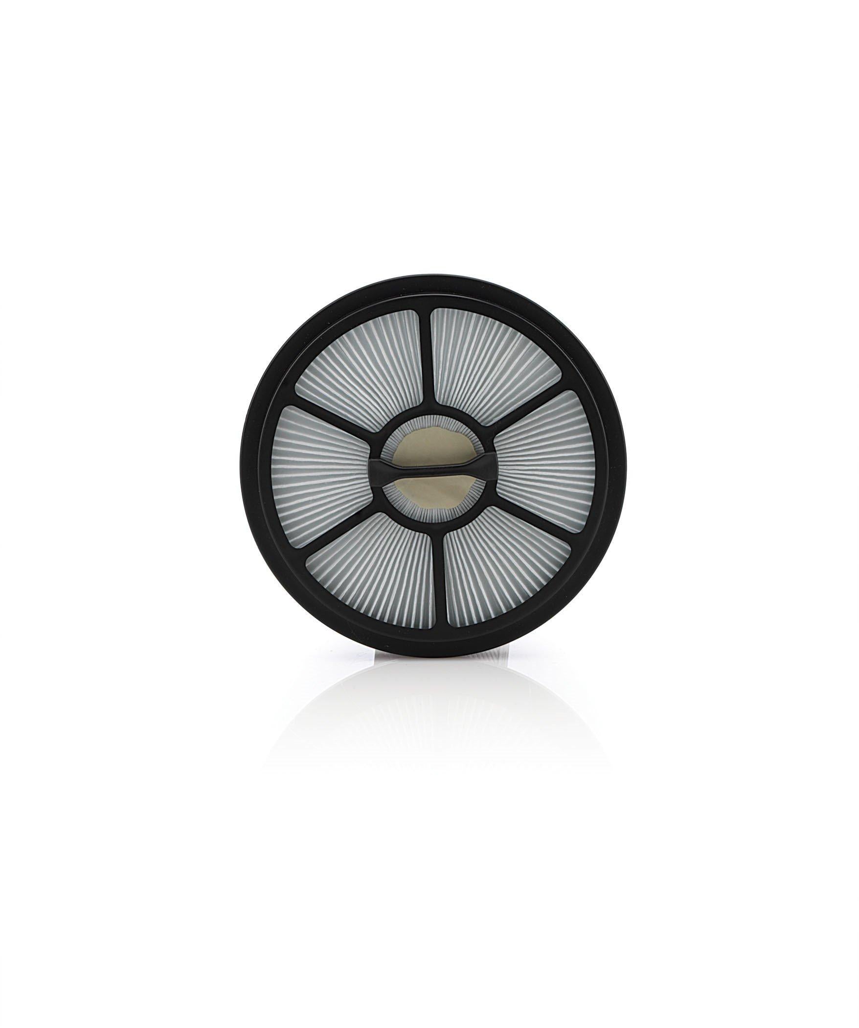 Dirt Devil F96 Replacement Vacuum Filter - HEPA Compatible for Pet Hair & Allergies - Perfect for Upright Vacuums & Home Cleaning