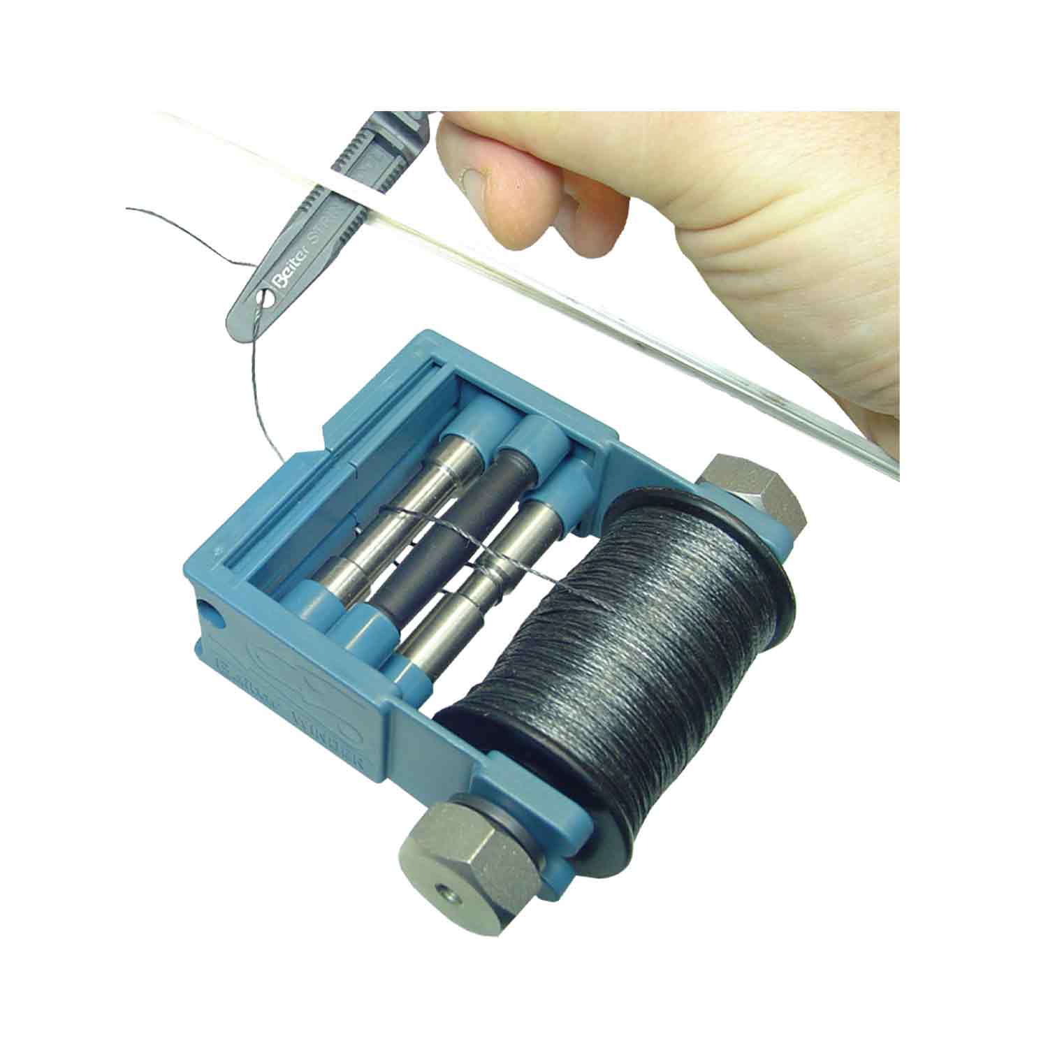 Beiter Winder Profi Heavy Duty Tool Kit - Professional Grade Windproof Tools for Outdoor Camping, Hiking & Survival Gear