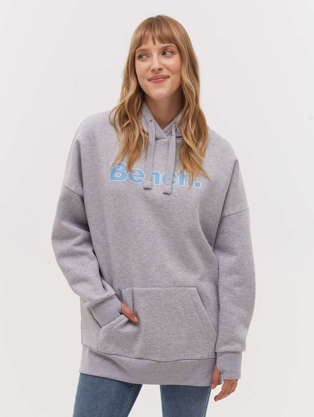 Dayla Oversized Hoodie for Women - Cozy Fleece Pullover Sweatshirt - Perfect for Casual Wear, Lounging & Outdoor Activities