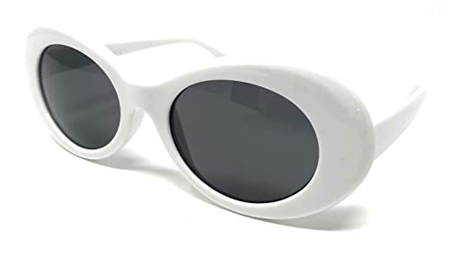 White, Smoke