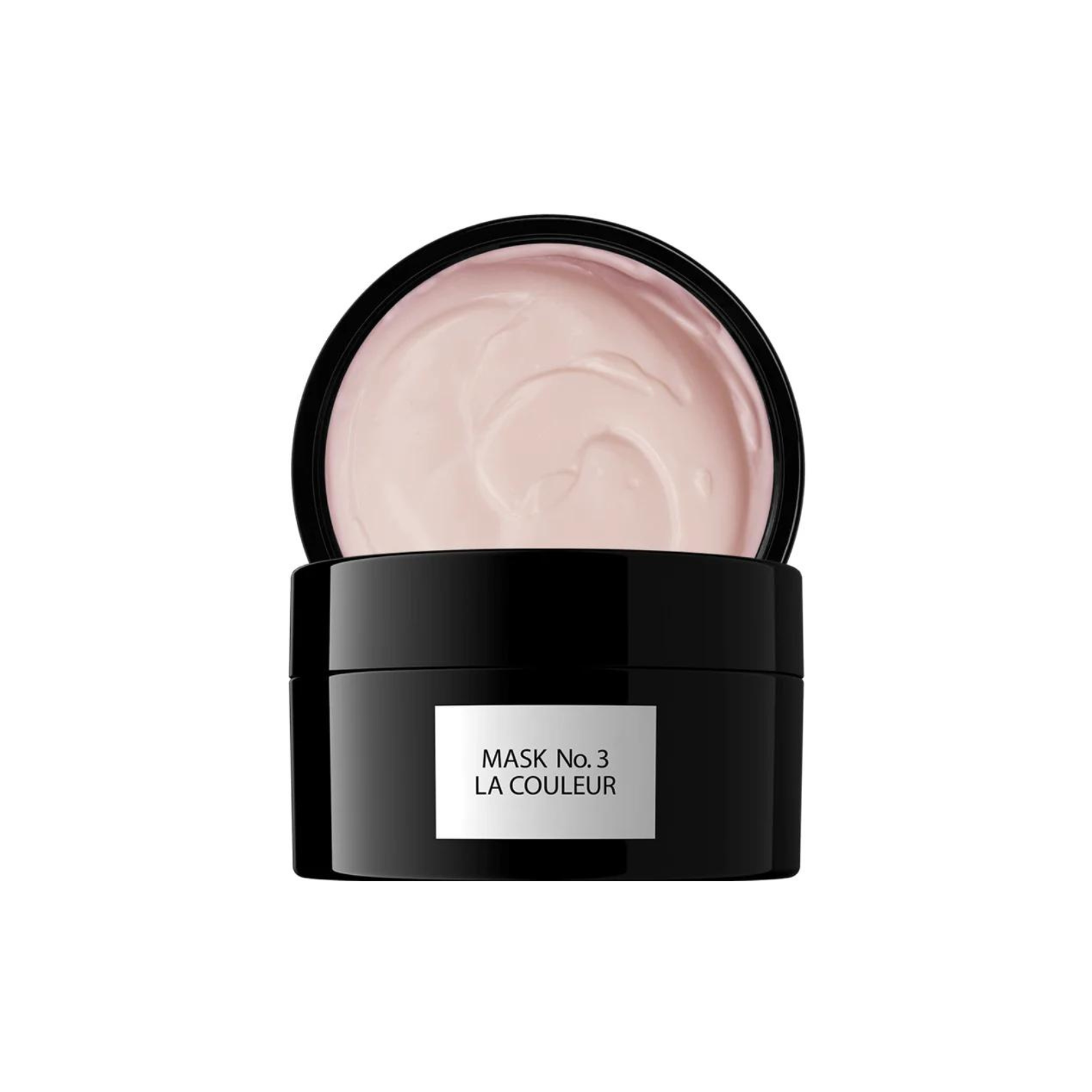 David Mallett Mask No. 3 Hydrating Hair Treatment - 180ml | Deep Conditioning for Dry & Damaged Hair - Perfect for Salon-Quality At-Home Hair Care