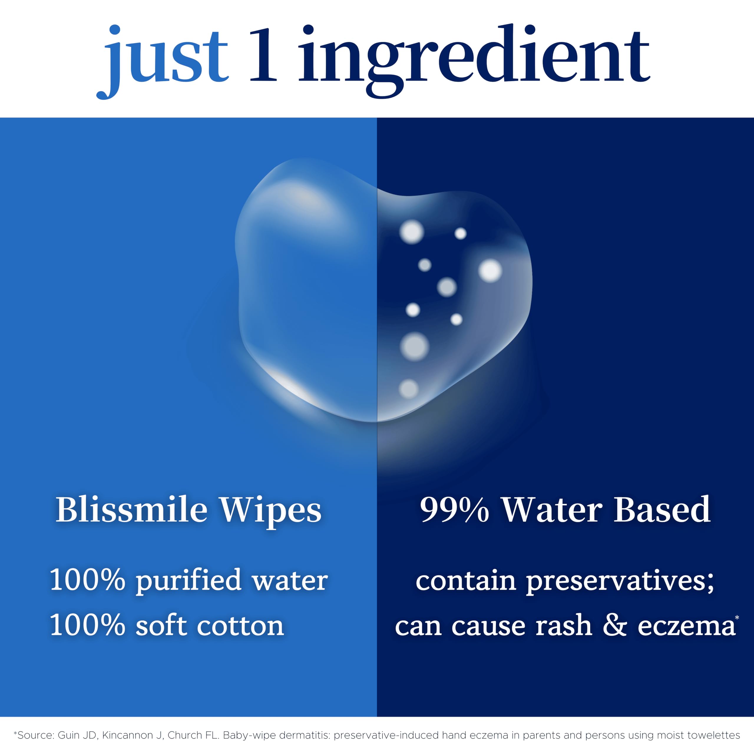 **Hypoallergenic Baby Travel Wipes - 100% Cotton & Water-Based, Unscented & Individually Wrapped - Safe for Sensitive Skin - Hand, Face & Body Cleansing - Mini Purse Essentials for On-the-Go - 110 Count (Travel Size Toiletries) - Perfect for Diaper Bags, Airplanes & Outdoor Adventures**
