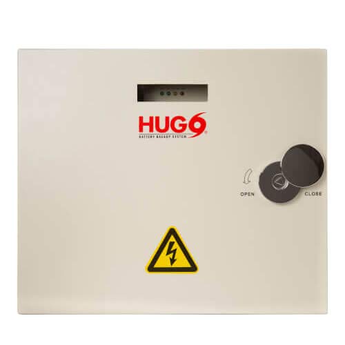 Best Battery Backup for Tankless Water Heaters - Reliable Emergency Power Supply for Continuous Hot Water - Perfect for Power Outages & Off-Grid Living