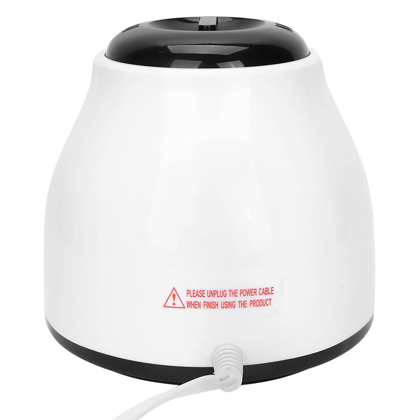 Professional Nail Tool Sterilizer Machine - High Temperature UV Sterilization for Metal Nail Art Tools, Lash Tech Supplies | Perfect for Salon, Spa & Home Manicure/Pedicure Use