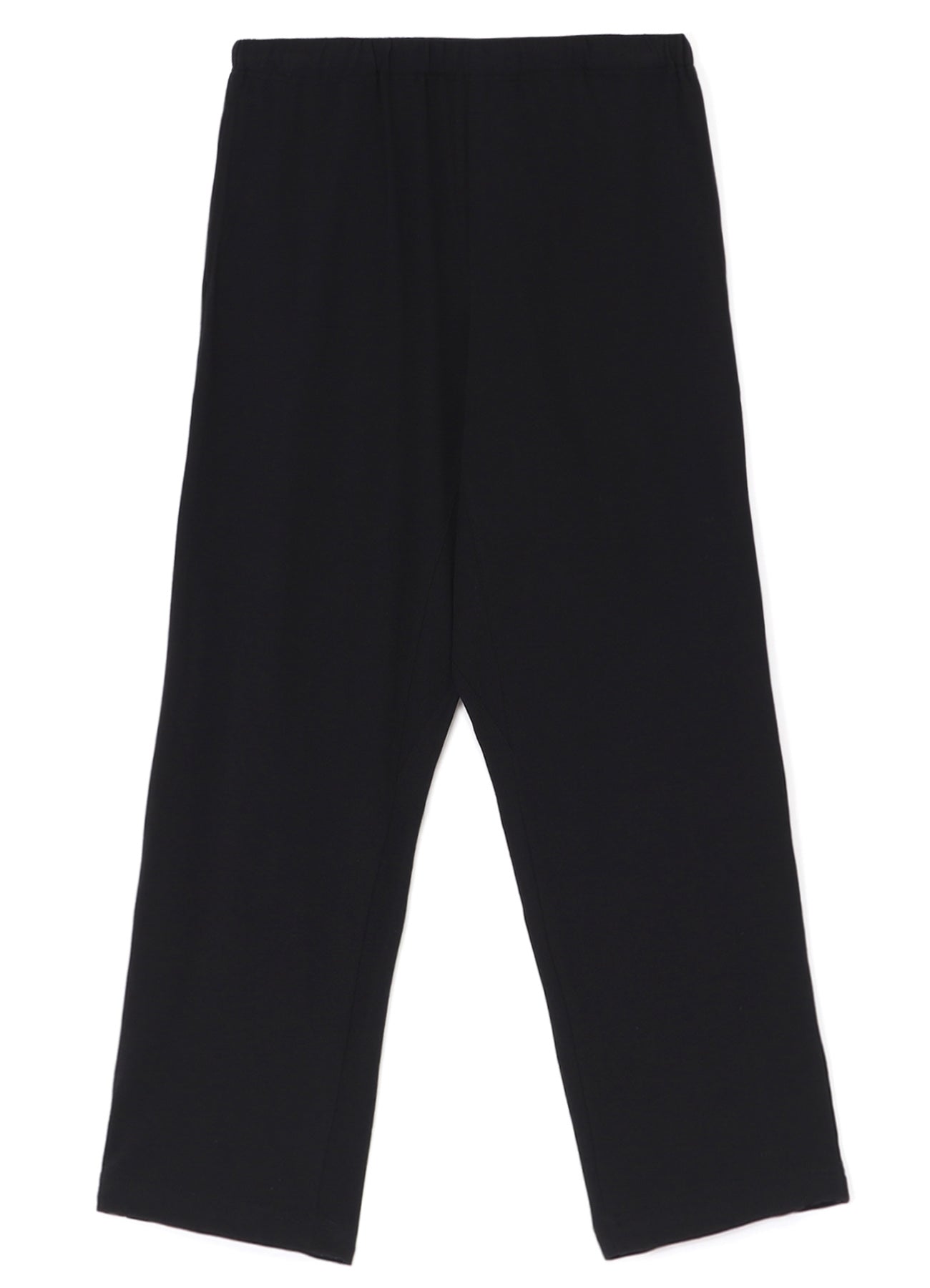 Breathable Cotton Gusseted Slim Fit Pants for Men - Comfortable Stretch Work Pants & Casual Office Wear