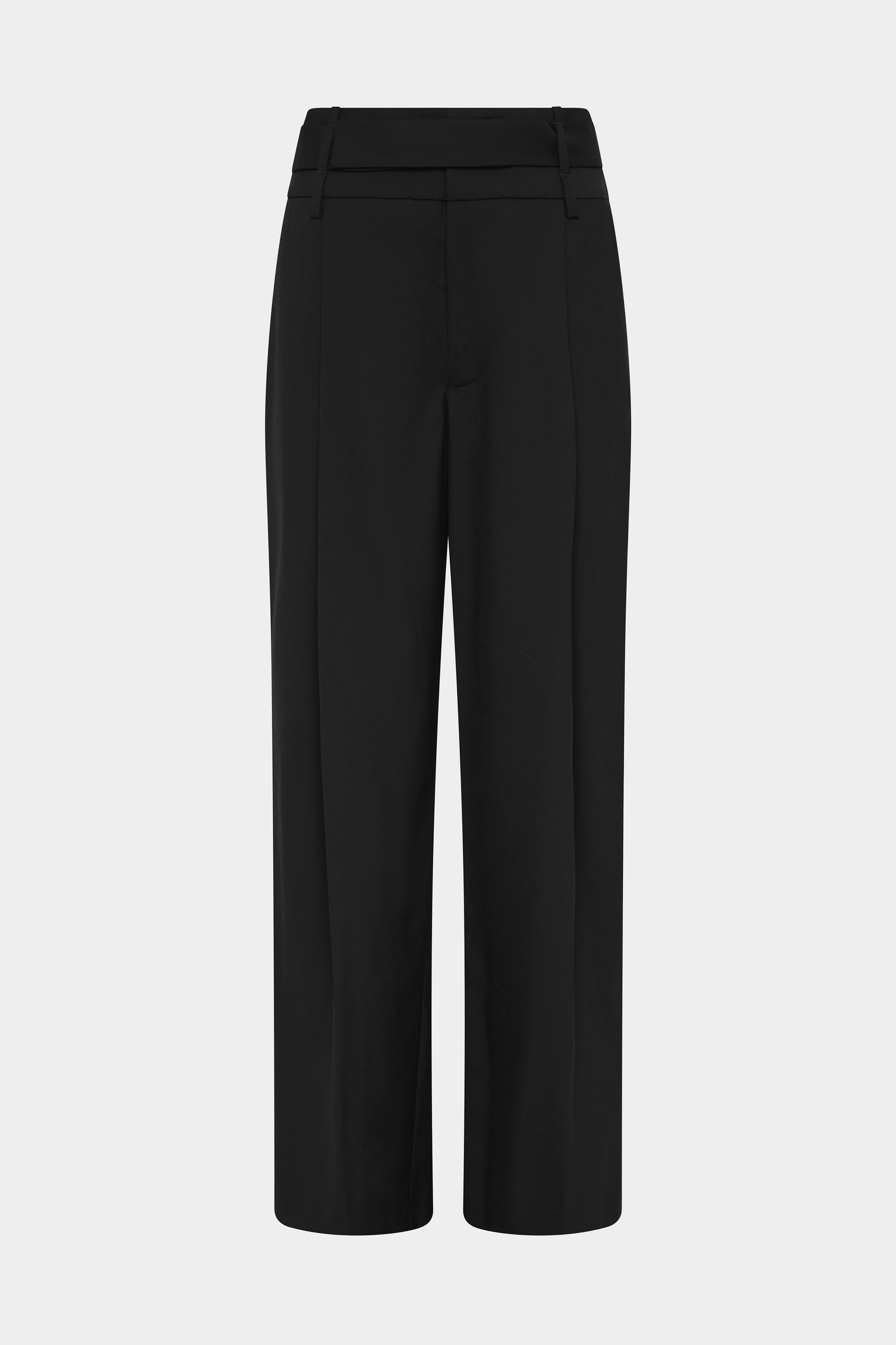 Stylish Dylan Belted Trousers for Men - Comfortable & Fashionable Pants for Work, Casual & Office Wear