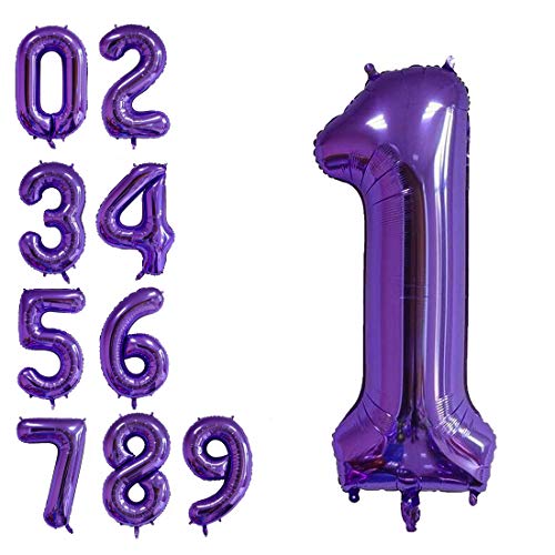 Purple 1