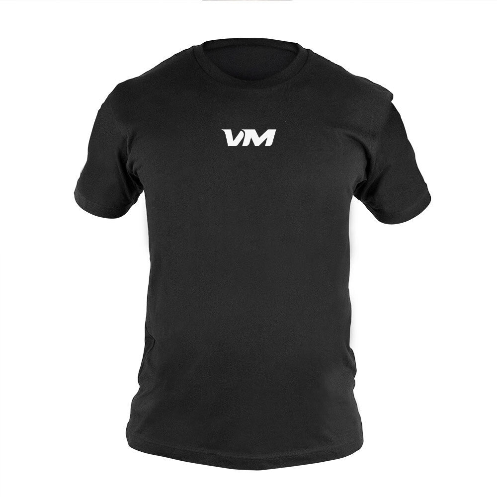 VM Unisex Oversized T-Shirt - Soft Cotton Relaxed Fit Casual Tee for Men & Women - Perfect for Streetwear, Loungewear and Everyday Outfits