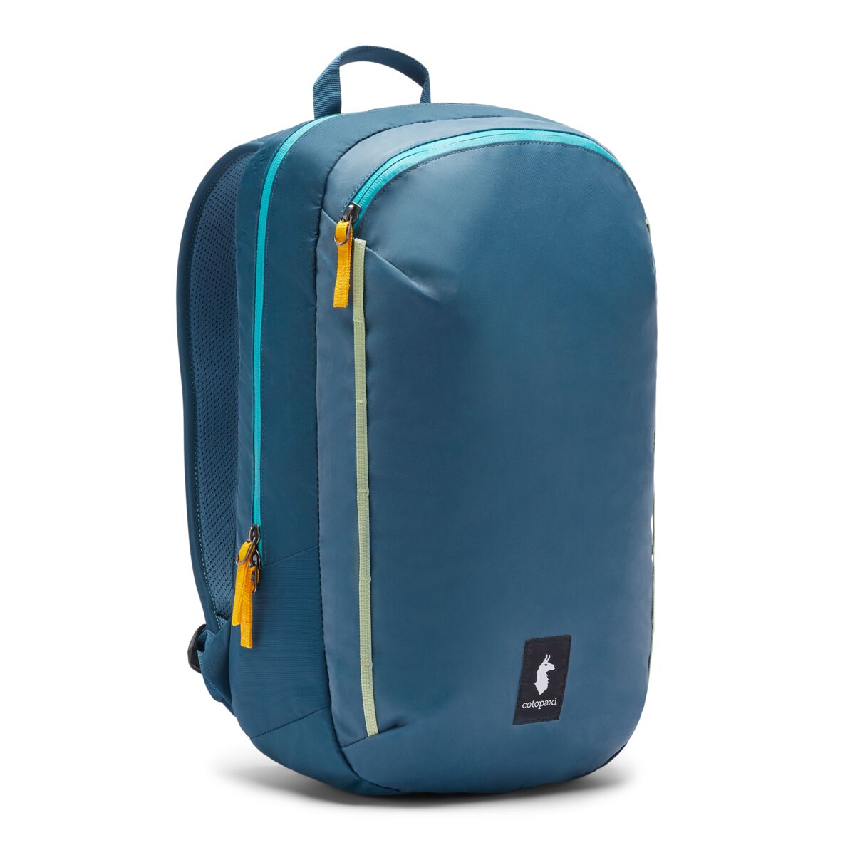 Cotopaxi Vaya 18L Backpack - Lightweight Daypack for Hiking, Travel & Commuting - Water-Resistant Cada Dia Collection in Abyss Blue