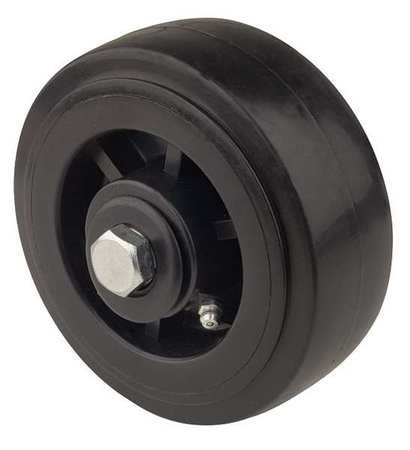 Heavy Duty Wheel Kit for Carts, Furniture & Equipment - Smooth Rolling Casters with 360° Swivel & Locking Brakes - Perfect for Moving, Storage & Workshop Use