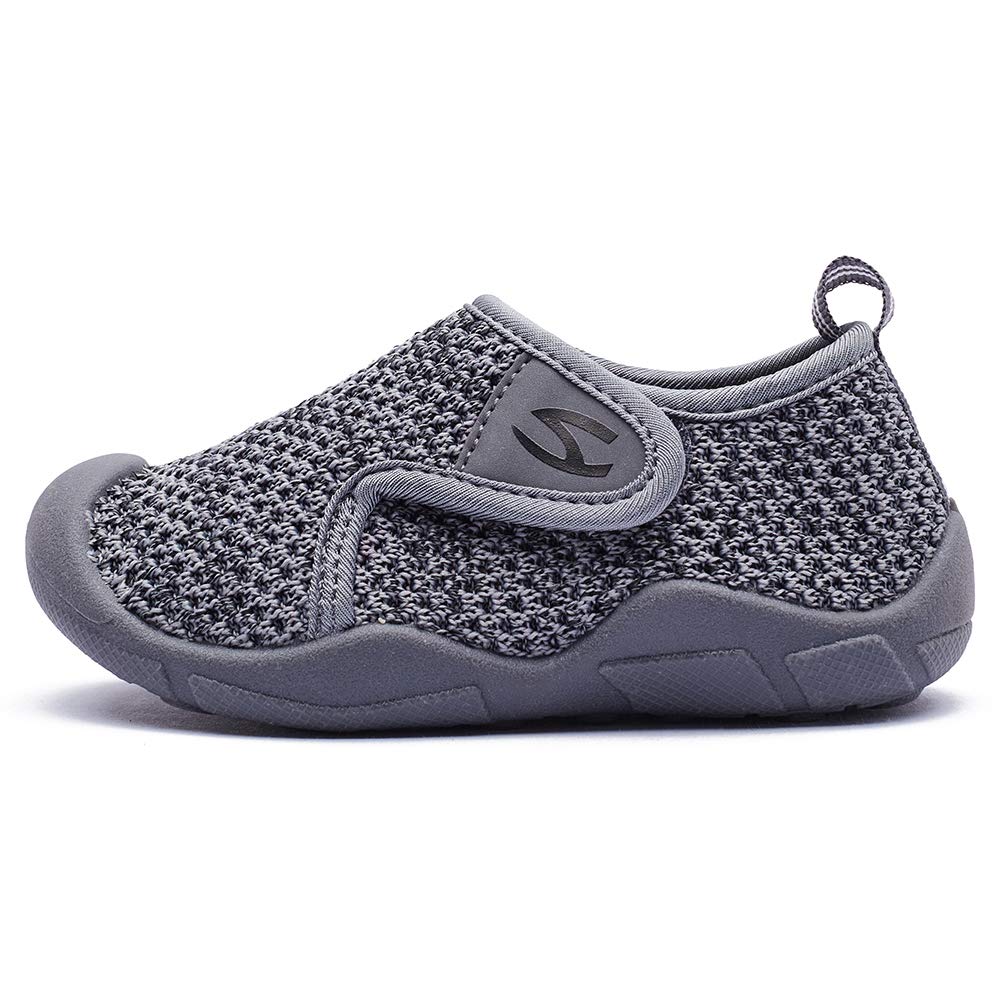 GUBARUN Toddler Boys Girls Sneakers - Lightweight Breathable Tennis Shoes for Kids | Perfect for Playground, School & Everyday Wear
