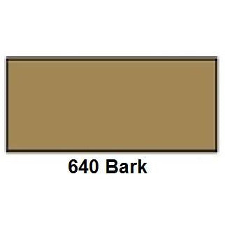 #640 Bark