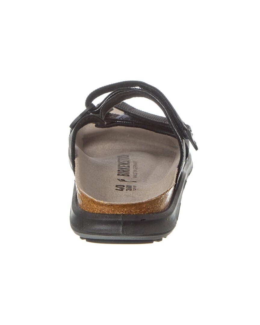 Birkenstock Women's Sahara Comfort Sandals - Soft Footbed, Arch Support | Casual Walking, Beach, Travel & Everyday Wear