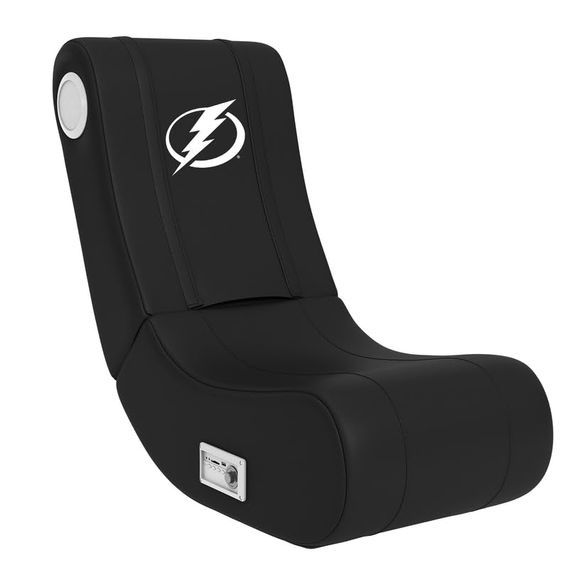 Dreamseat Game Rocker 100 With Tampa Bay Lightning Logo