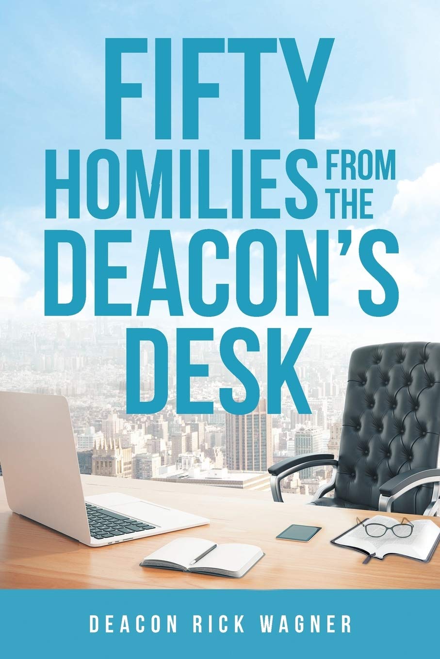 50 Inspiring Homilies for Sermons & Spiritual Growth - Deacon's Desk