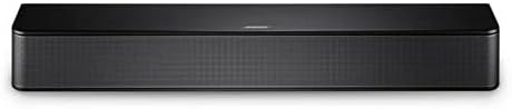 Bose Solo Soundbar Series II - Premium Home Theater Sound Bar (Black) | High-Quality Audio for Movies, Music & Gaming | Perfect for Living Rooms & Home Theaters